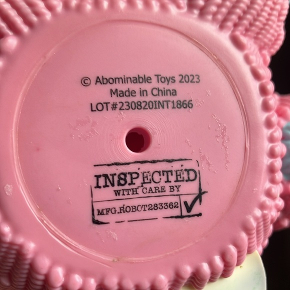 Handmade by robots - Picture 6 of 17